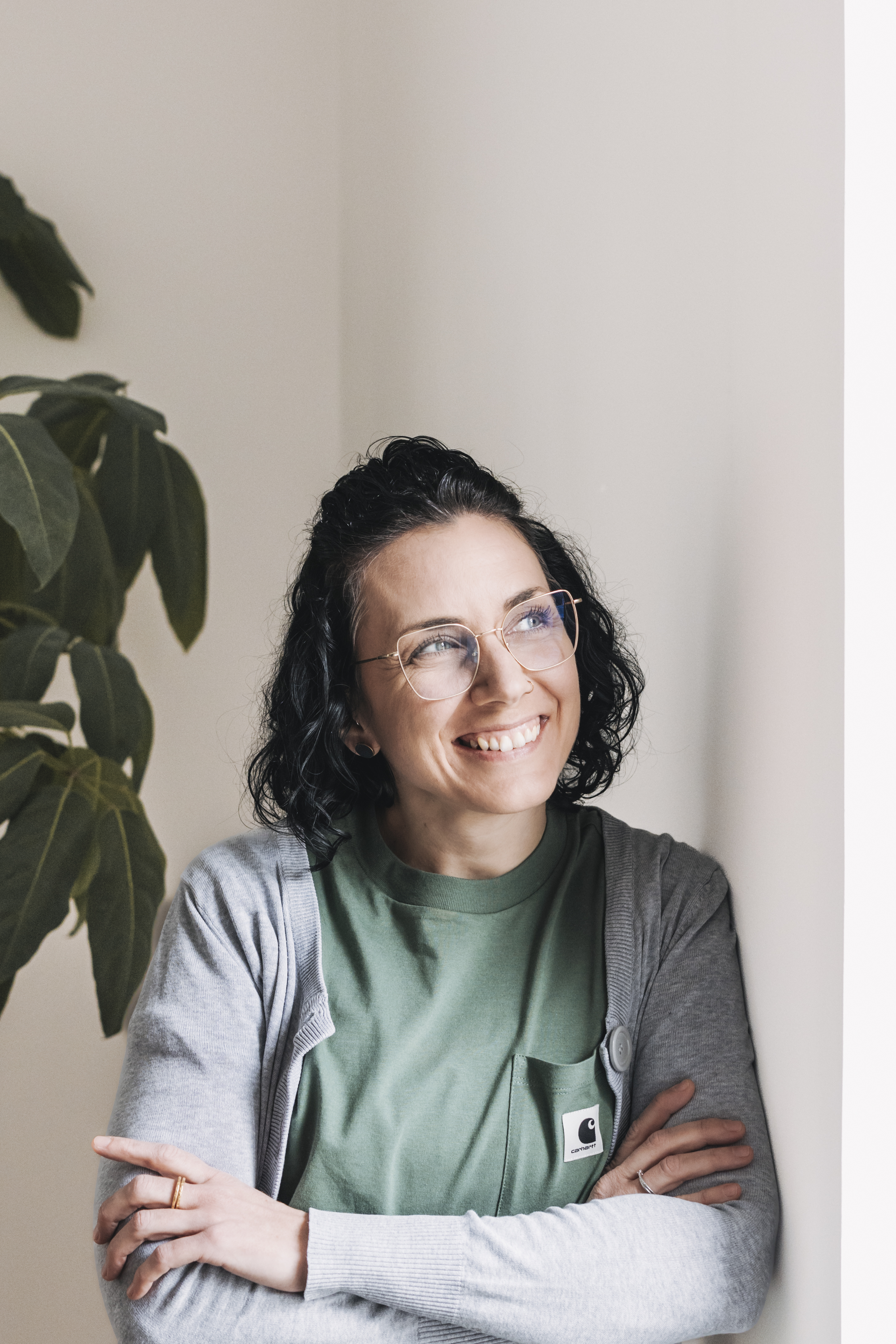 Nina Thoma Portrait 2